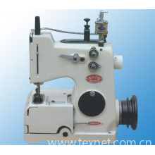 青县青缝缝制设备有限公司-YHGK2-3型缝纫机